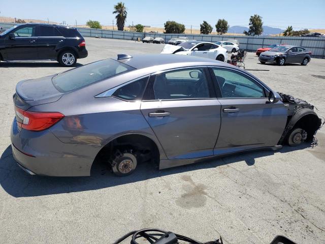 2018 HONDA ACCORD SPO - 1HGCV1F31JA259244