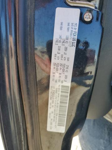 2018 DODGE GRAND CARA 2C4RDGEG9JR133664