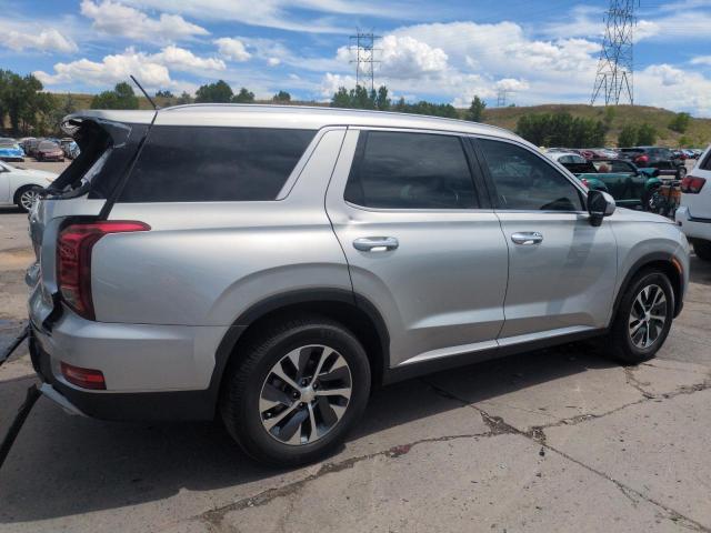 2022 HYUNDAI PALISADE S - KM8R24HEXNU355021