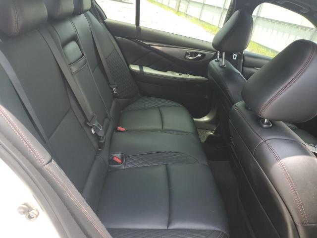 2018 INFINITI Q50 RED SP JN1FV7AP0JM461289