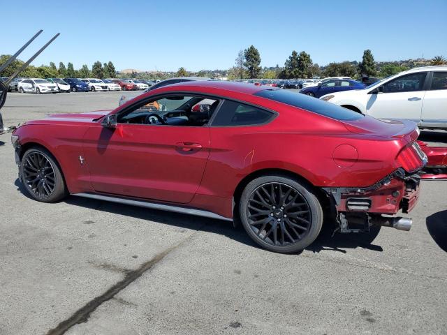 2015 FORD MUSTANG - 1FA6P8TH6F5374524