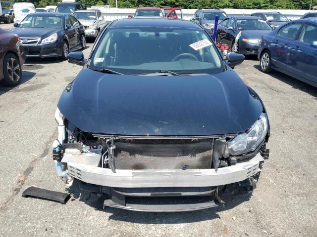 2018 HONDA CIVIC EX JHMFC1F36JX037392