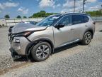 2021 NISSAN ROGUE PLAT - JN8AT3DD4MW302246