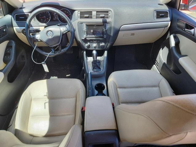 2018 VOLKSWAGEN JETTA SE - 3VWDB7AJXJM216641