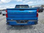 Lot #3301520517 2023 CHEVROLET SILVERADO K1500 CUSTOM