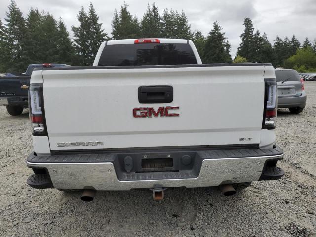 2016 GMC SIERRA K15 3GTU2NEC4GG192945