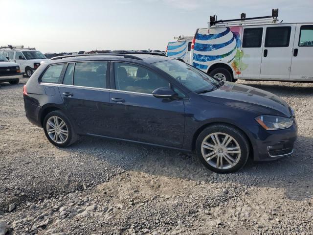 2015 VOLKSWAGEN GOLF SPORT 3VWCA7AU2FM504248