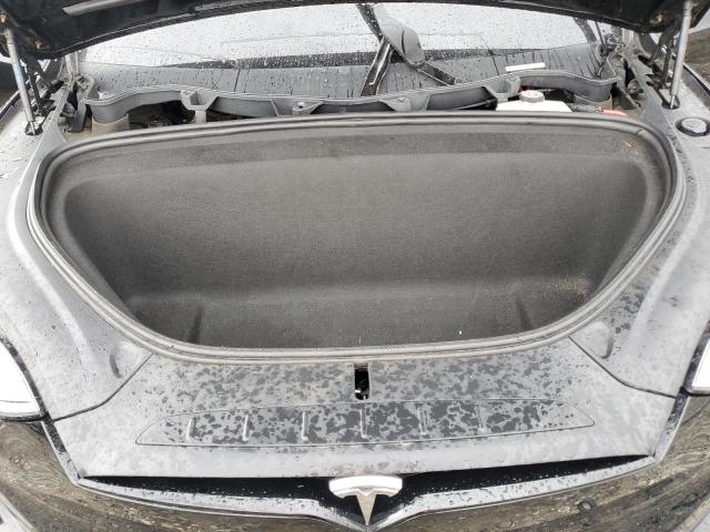 2023 TESLA MODEL X 7SAXCDE56PF372961