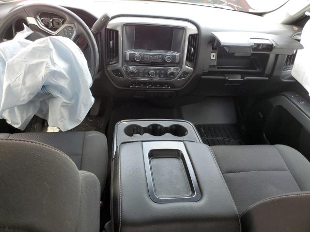 2018 CHEVROLET SILVERADO 3GCUKREC2JG391118