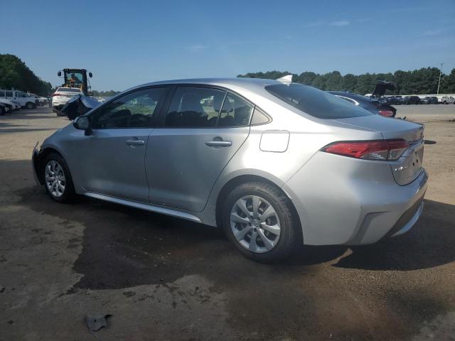 Vin: jtdeprae1lj005531, lot: 63019875, toyota corolla le 20202