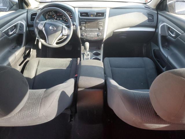 2015 NISSAN ALTIMA 2.5 - 1N4AL3AP4FC467668