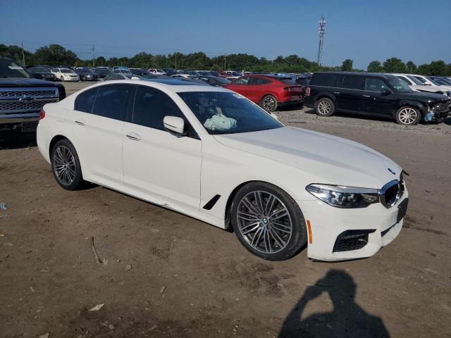 2018 BMW 540 XI WBAJE7C58JWD53087