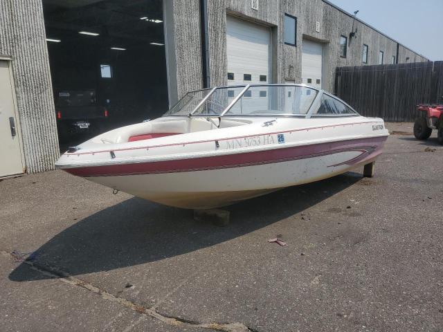 GLASTRON BOAT 1998 GLAN3487K596 photo #3