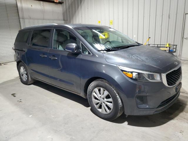 2017 KIA SEDONA LX KNDMB5C1XH6332758
