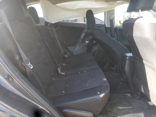 2016 TOYOTA RAV4 LE - JTMBFREV9GD193462