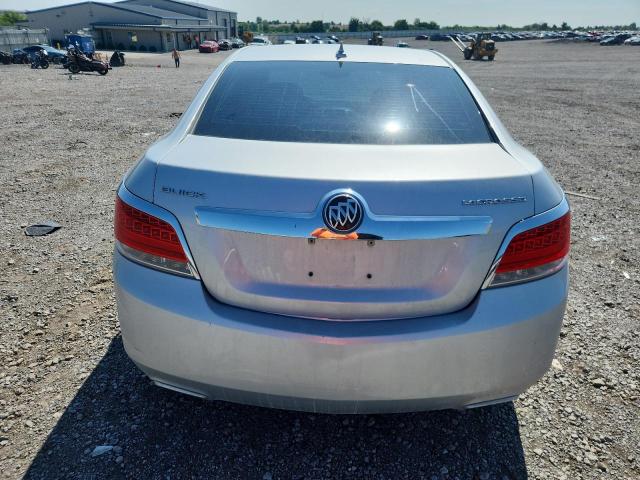 2012 BUICK LACROSSE - 1G4GC5E33CF266437