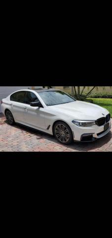 Vin: wbaja7c51jwa74706, lot: 63532655, bmw 5 series xi 2018 img_1