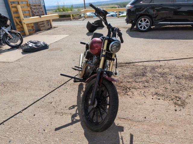 2005 HARLEY-DAVIDSON FXD 1HD1GHV145K306922