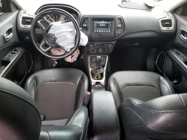 2019 JEEP COMPASS LA - 3C4NJDBBXKT839829