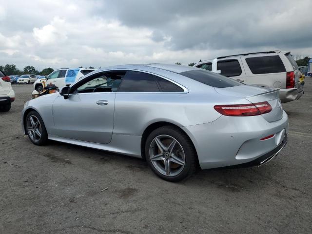 2019 MERCEDES-BENZ E 450 4MAT WDD1J6JB4KF080218