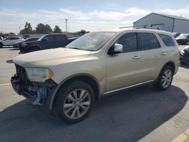 Vin: 1d4rd4gg7bc680358, lot: 62787345, dodge durango crew 2011 img_1