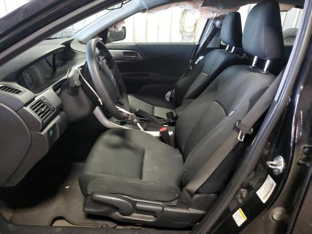 2015 HONDA ACCORD LX - 1HGCR2F38FA208986