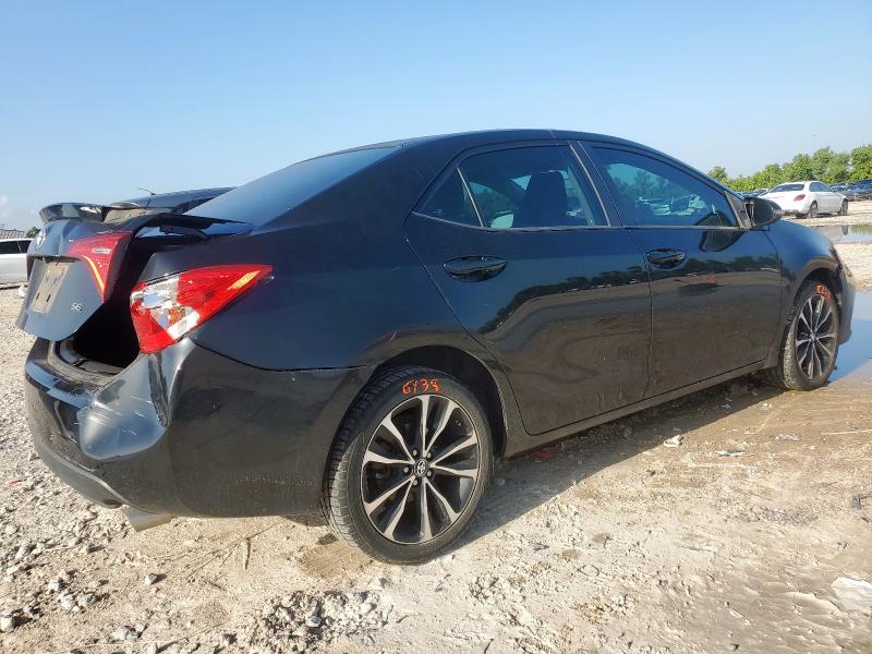 2018 TOYOTA COROLLA L - 2T1BURHE0JC016045