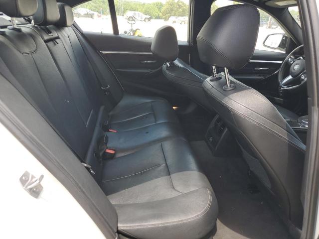 2018 BMW 330 I WBA8B9G5XJNU99135