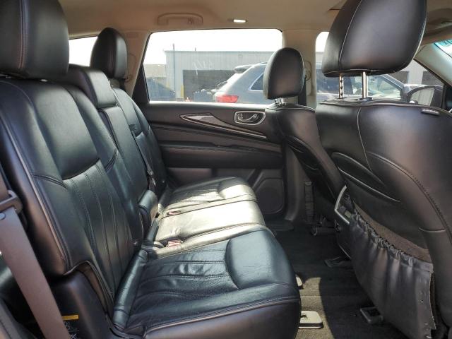 2015 INFINITI QX60 - 5N1AL0MM8FC500466
