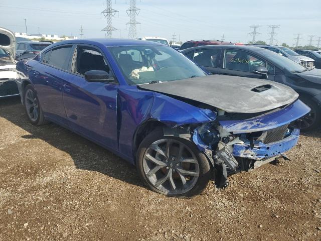 2021 DODGE CHARGER SXT - 2C3CDXBG2MH603557