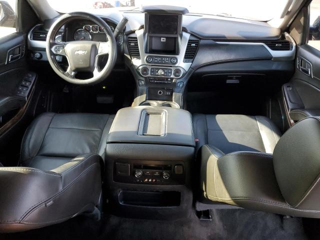 2015 CHEVROLET SUBURBAN C 1GNSCJKC0FR283492