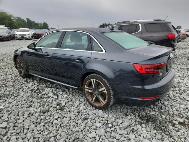 2017 AUDI A4 PREMIUM WAUENAF49HN006964