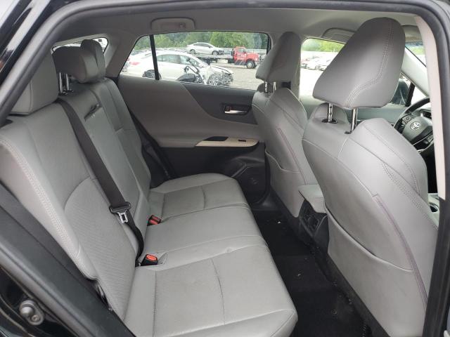 2021 TOYOTA VENZA LE - JTEAAAAH6MJ080329