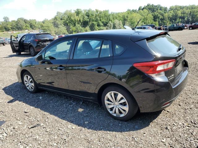 2018 SUBARU IMPREZA 4S3GTAA68J1701847