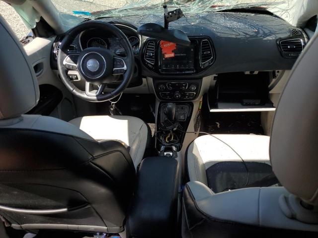 2018 JEEP COMPASS LI 3C4NJDCB6JT143918