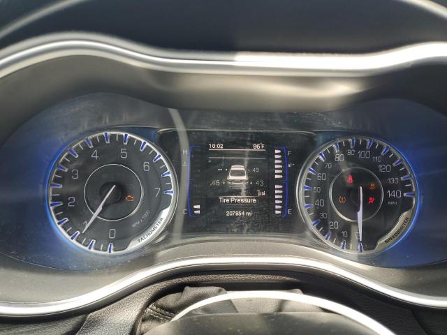 2015 CHRYSLER 200 LIMITED 1C3CCCAB7FN572026