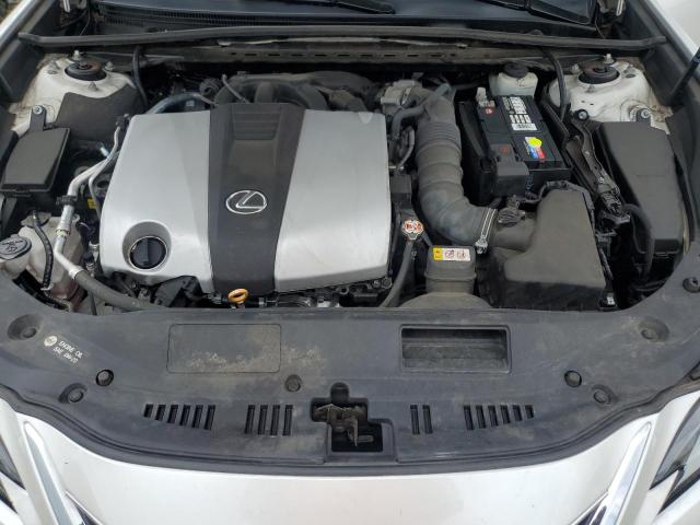 2021 LEXUS ES 350 BASE 58ADZ1B19MU082414