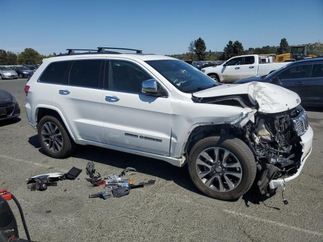 2017 JEEP GRAND CHER - 1C4RJFCT5HC777748
