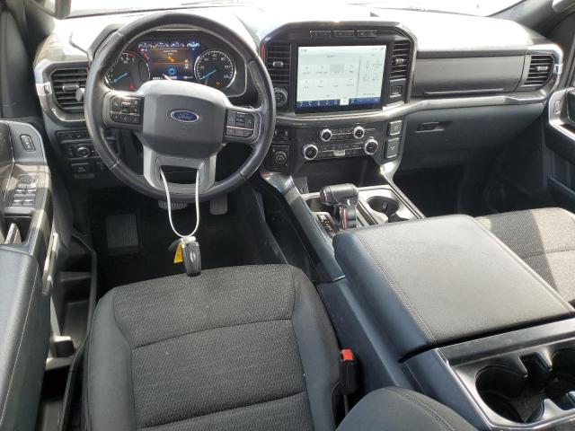 2022 FORD F150 SUPER - 1FTFW1EDXNFA41198