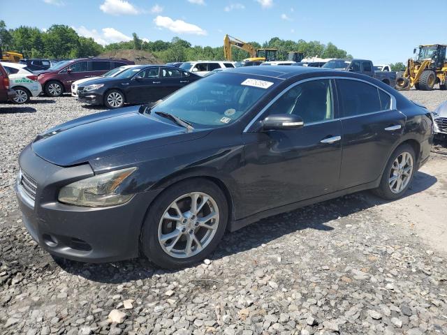 Vin: 1n4aa5ap6cc846362, lot: 61752595, nissan maxima s 2012 img_1