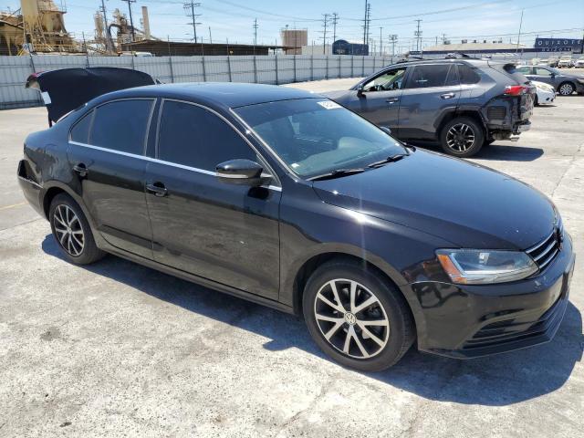 2017 VOLKSWAGEN JETTA SE 3VWDB7AJ1HM410338