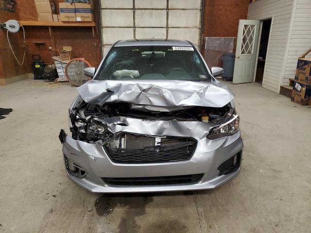 2017 SUBARU IMPREZA SP 4S3GTAM69H3713399