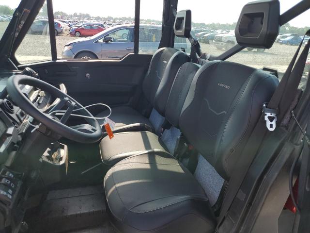 2024 CAN-AM DEFENDER L 3JBUVAX40RK014281