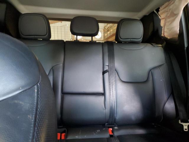 2017 JEEP RENEGADE L ZACCJBDB2HPG32327