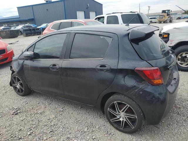 2015 TOYOTA YARIS VNKKTUD32FA030526