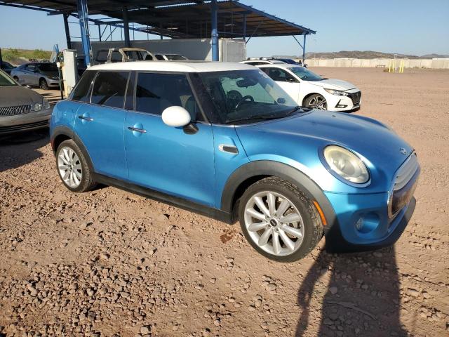 2015 MINI COOPER WMWXS5C54FT827341