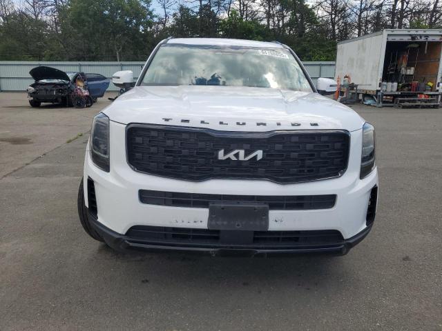 2022 KIA TELLURIDE - 5XYP3DHCXNG285755