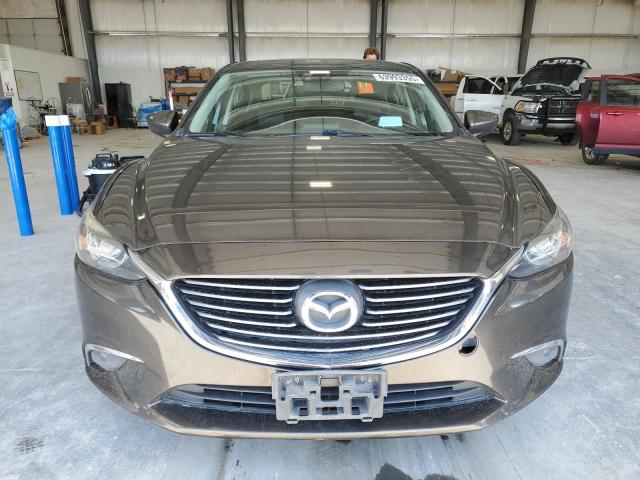 2016 MAZDA 6 GRAND TO - JM1GJ1W59G1450416