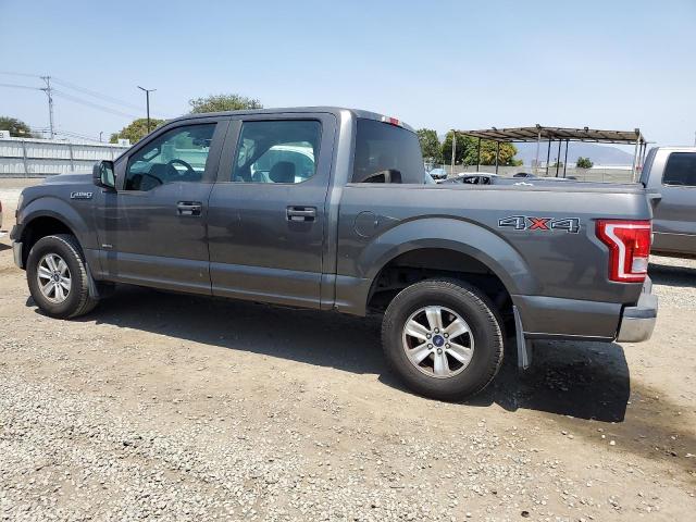 Vin: 1ftew1ep4fke76247, lot: 63589715, ford f-150 supercrew 20152