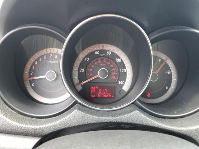 2013 KIA FORTE EX - KNAFU4A2XD5654192